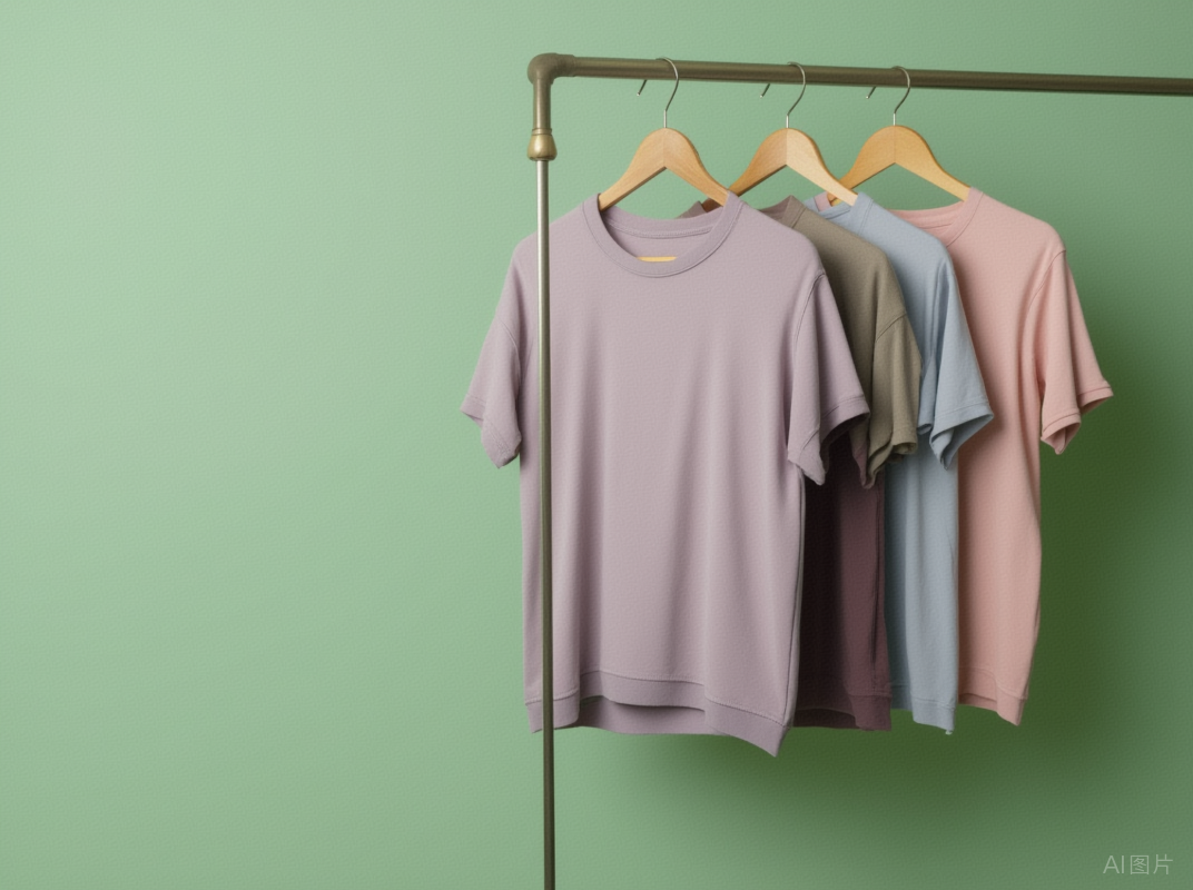 为什么阴干的衣服总有异味？两招帮你轻松解决！