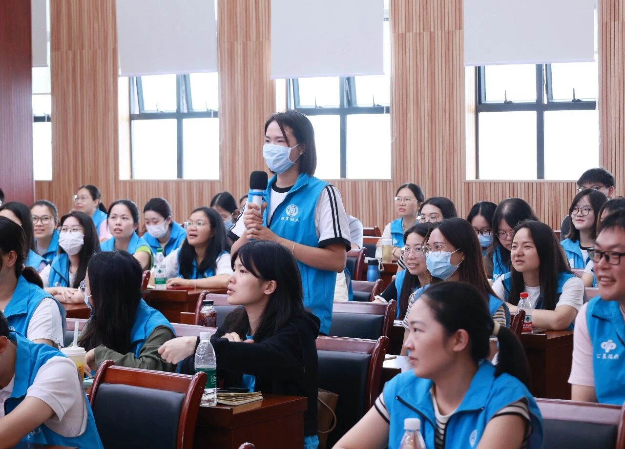 赋能&ldquo;双百&rdquo;社工！精康服务能力提升计划全面启动