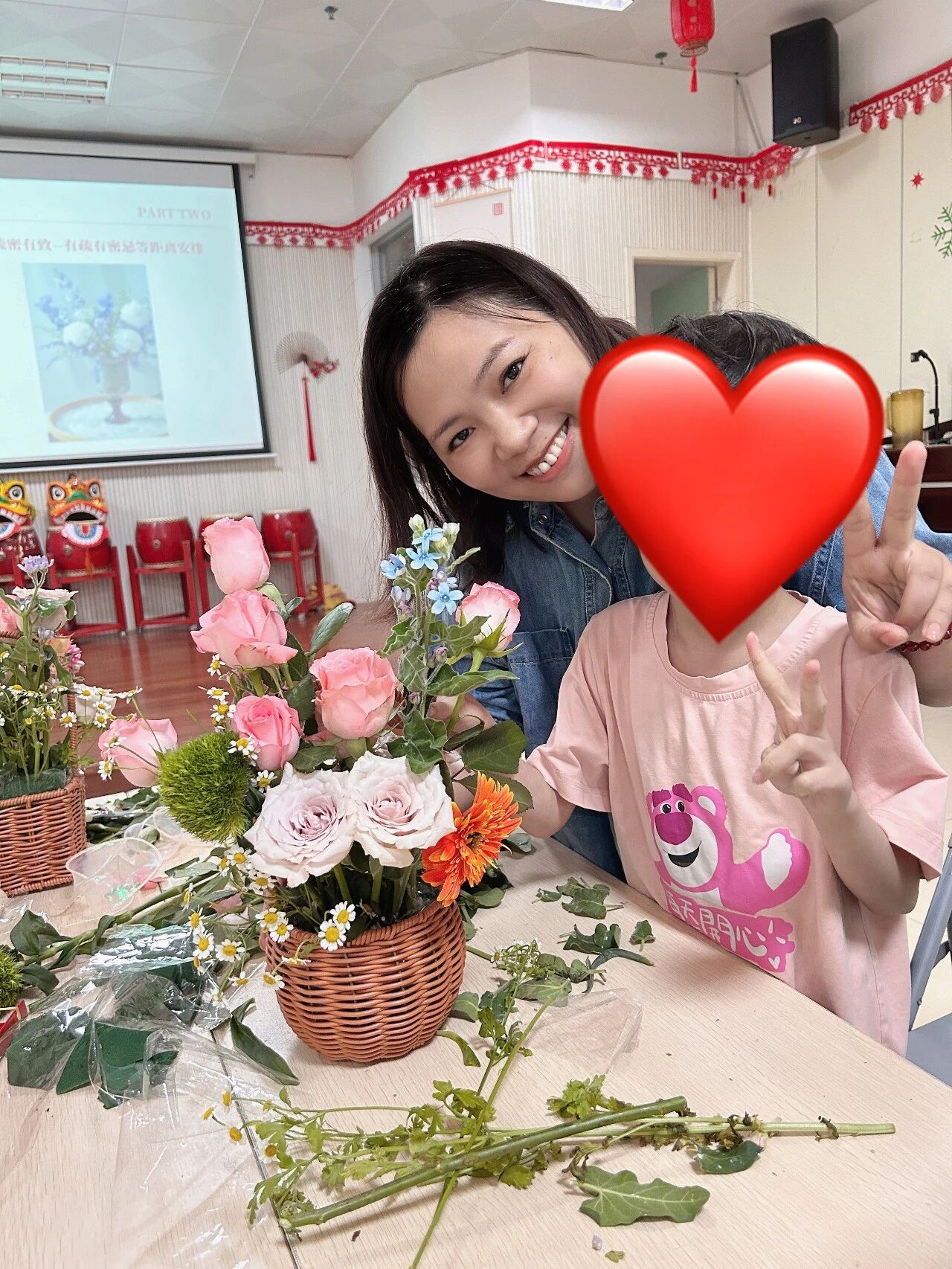 十五年，她让孤残儿童从&ldquo;活着&rdquo;走向&ldquo;有光&rdquo;