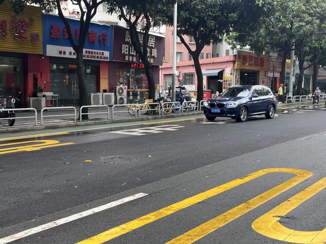 民生实事落地有声 市人大代表点赞佛山规范占挖道路管理工作