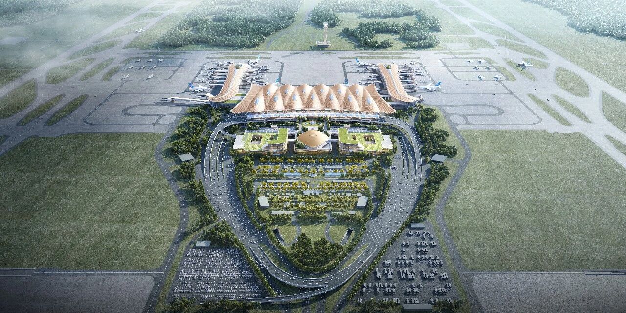 临空经济蓄势腾飞！大批道路改造提升迎接新机遇