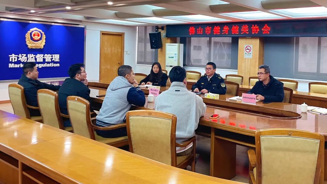 预付式消费整治工作动态② | 扭转&ldquo;闭店危机&rdquo;、挽回百万损失！