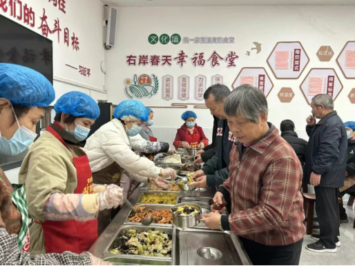 免费吃饭！佛山五区都有！