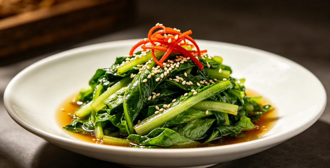 夏天这口清爽凉菜，怎么吃更安全？