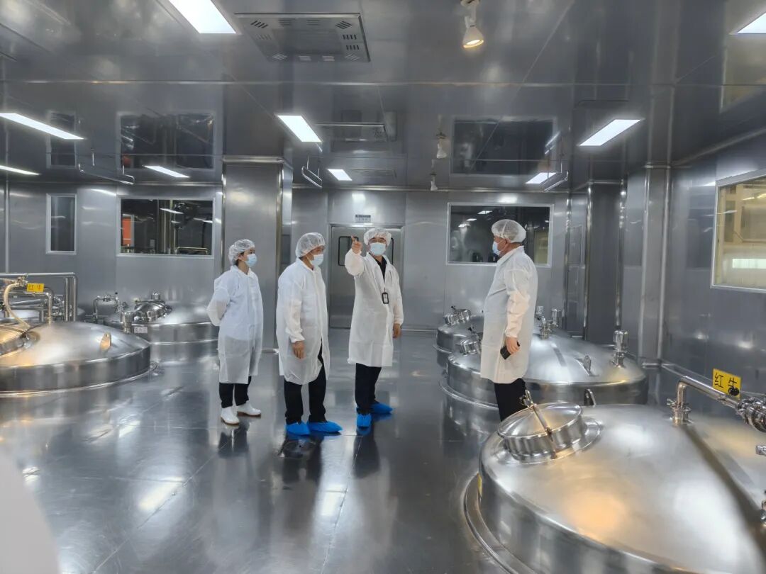 围观！走进佛山市场监管人的一天 | 市场监管&ldquo;粽&rdquo;情守护
