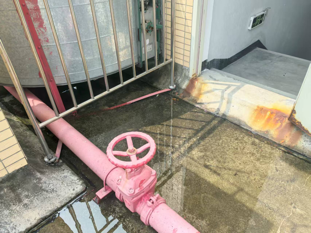 农贸市场、餐饮场所，防蚊灭蚊指南&rarr;
