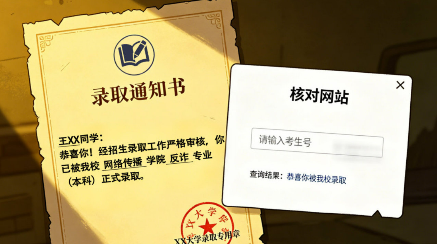 提醒！高考考研这些所谓捷径全是坑