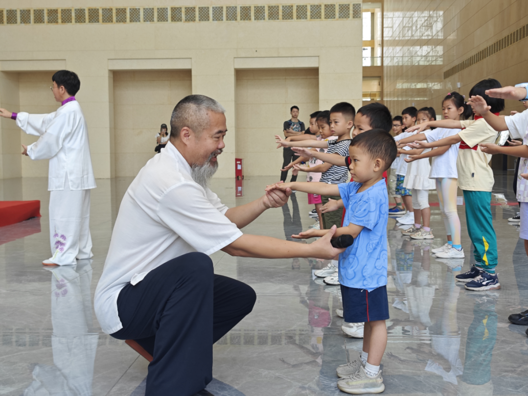 在佛山，学习成了城市日常