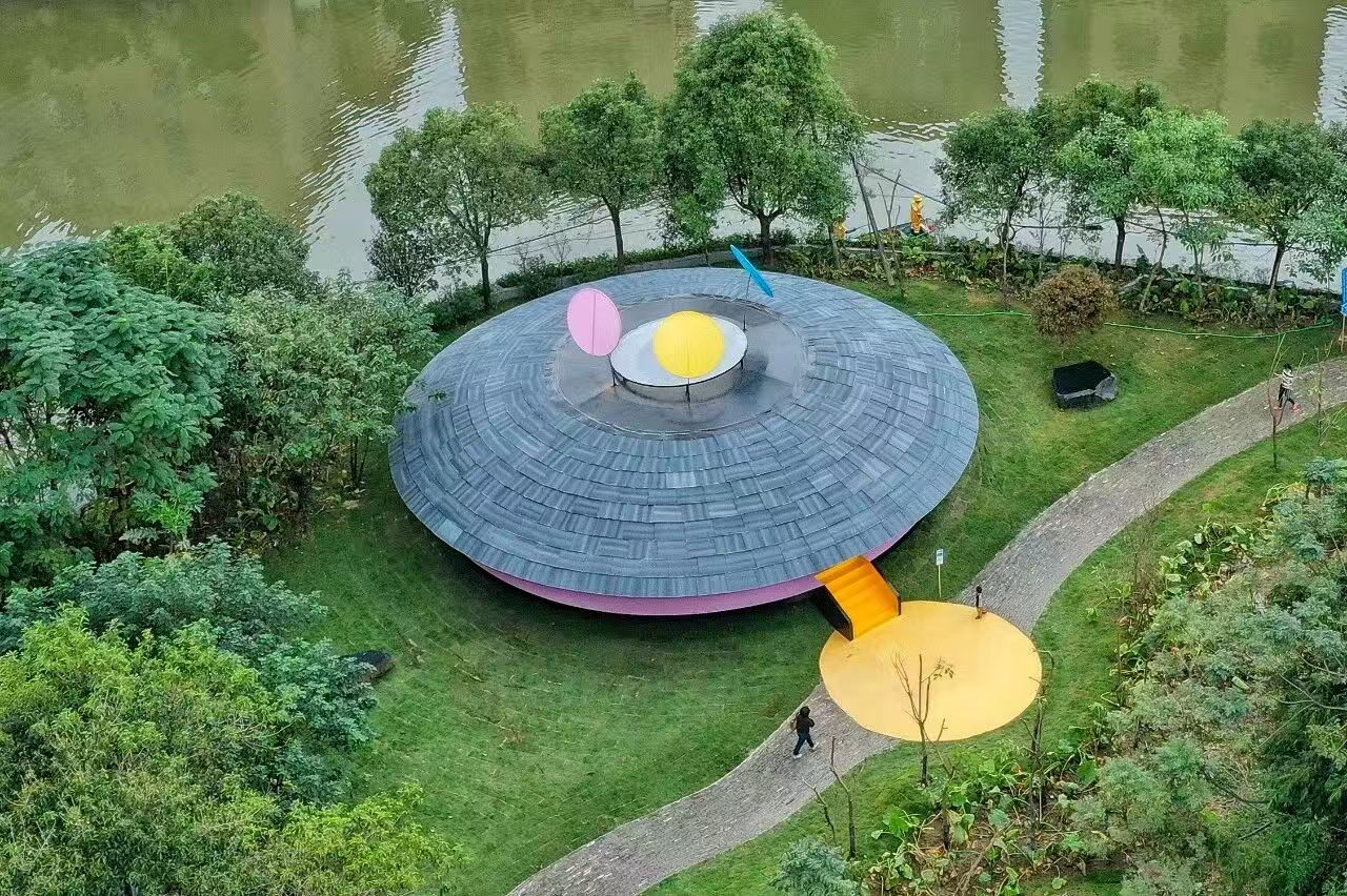 来佛山上大学，有多好玩？