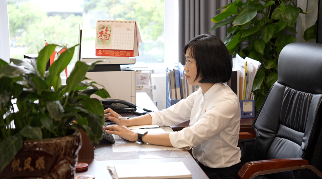 12年啃尽硬骨头，她让薄弱村逆袭成亿元村