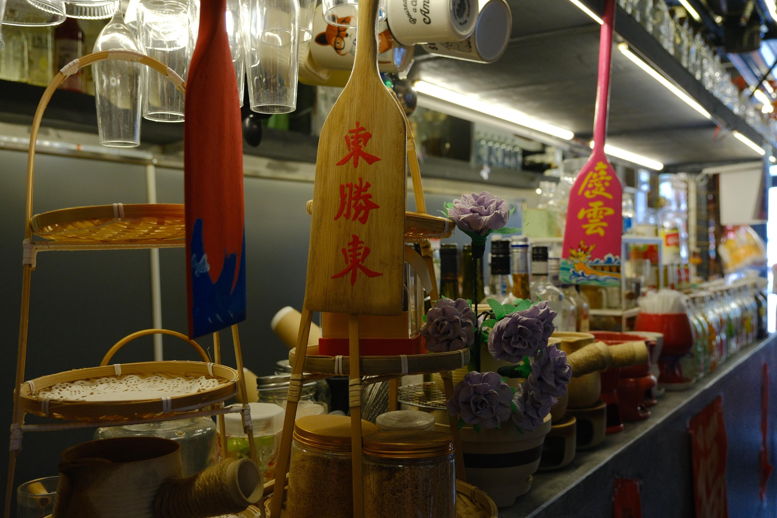 薪火探文脉：同船异路观非遗，叠滘龙船十番境遇