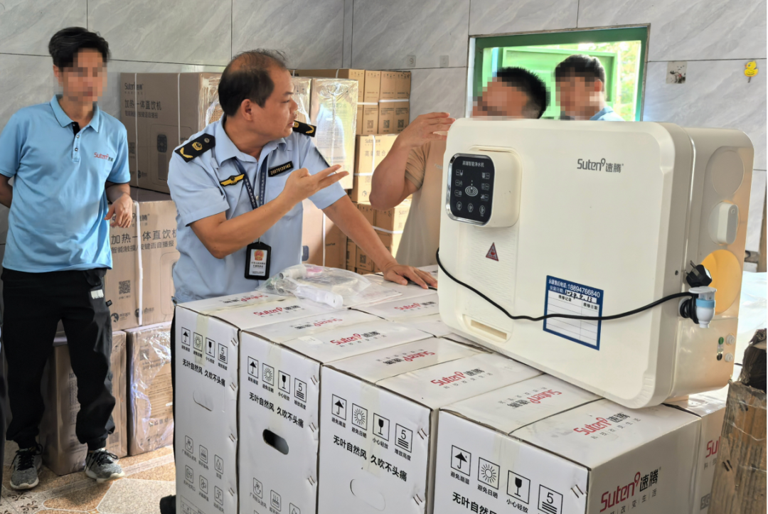 提醒爸妈！净水器骗局专坑老年人！这些套路要避开&rarr;