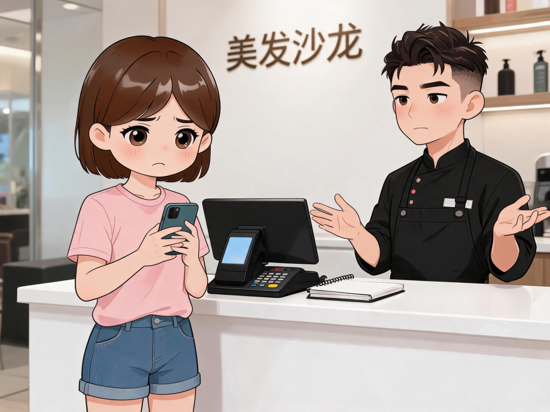 办完美发卡后就改规则？律师：擅自更改属违约！