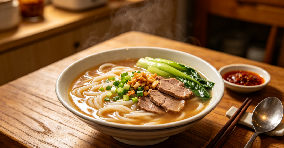 高温多雨天气，食用河粉、粿条要特别提防&hellip;&hellip;