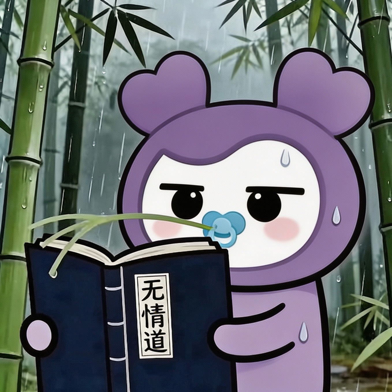踔厉奋发de修勾