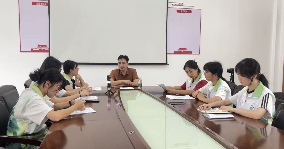 《探访五华文化馆，青春守护提线木偶非遗》