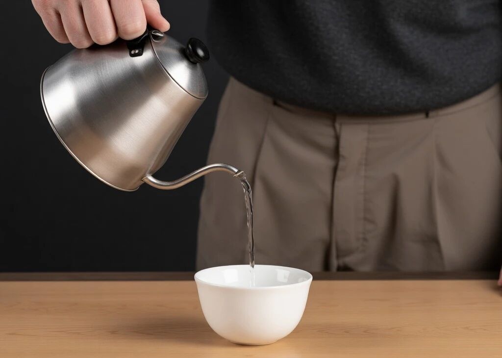 白开水和茶，长期喝哪种更健康？