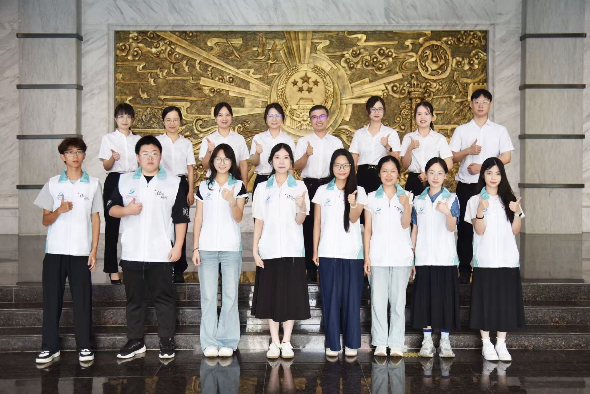 佛山大学法学院&ldquo;法润凤城&rdquo;实践队｜法治护航非遗，创新司法保护
