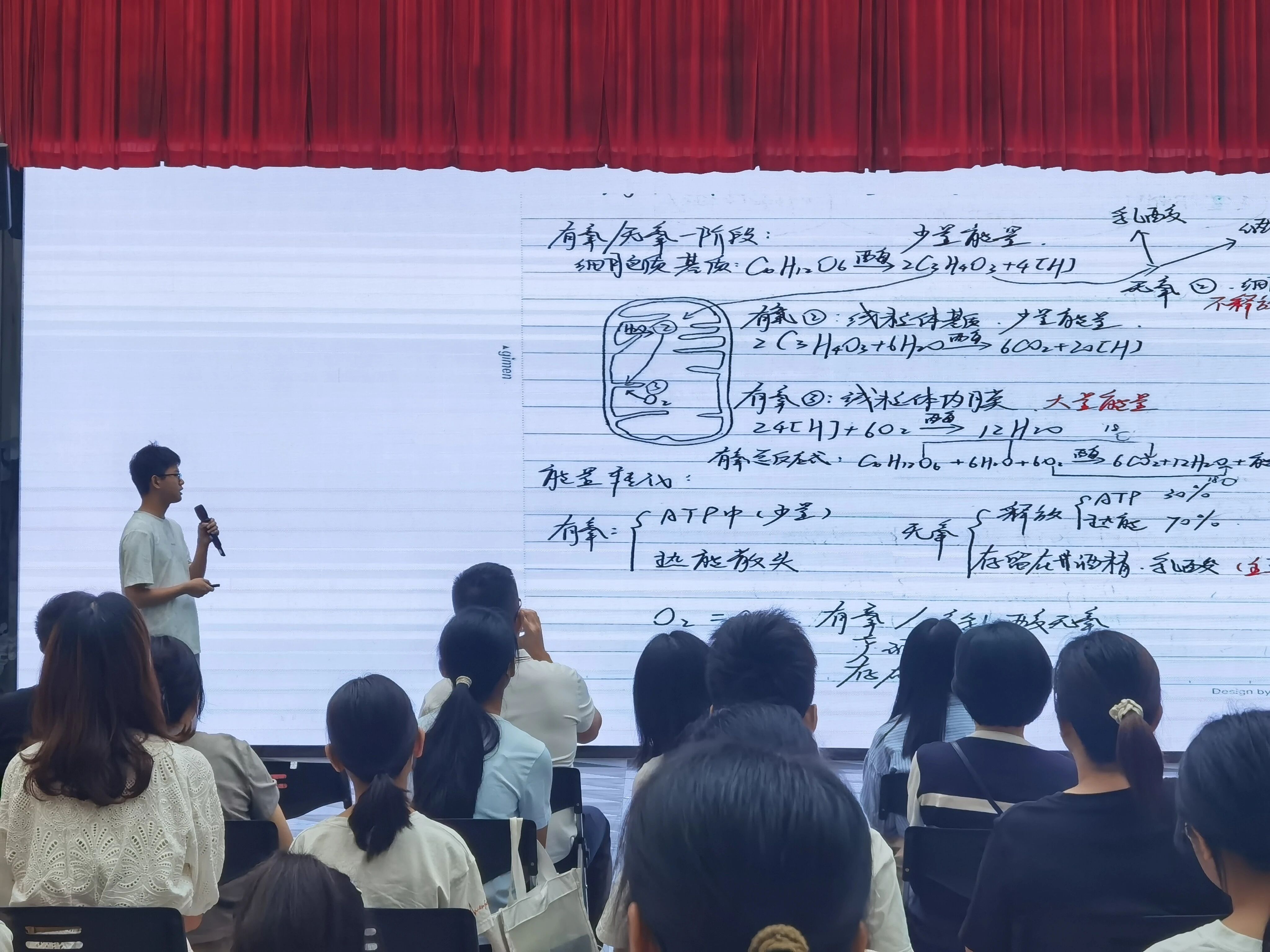 清华学霸同台开讲，这场家风分享会全是干货