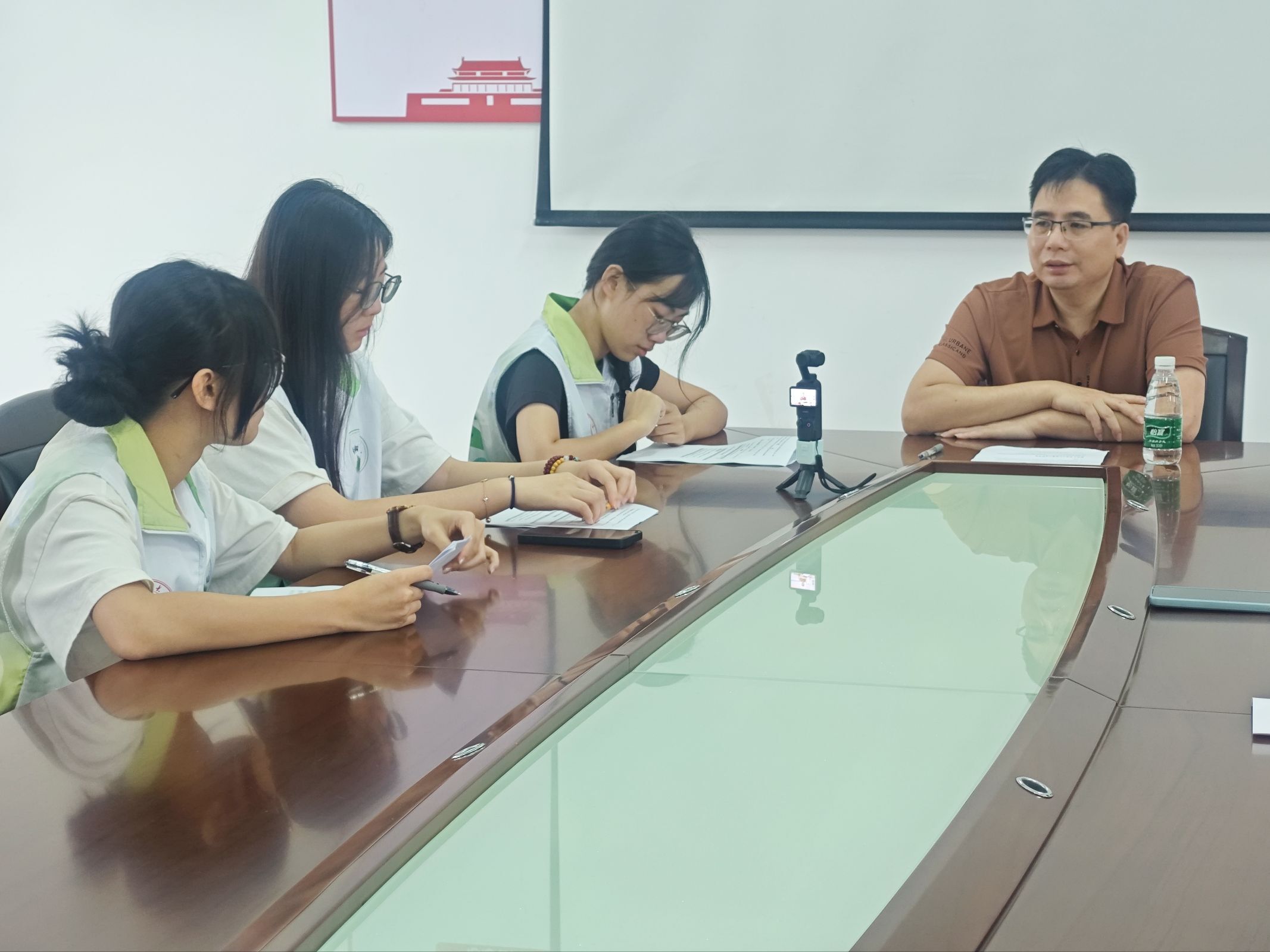 五华县文化馆馆长谈传承困境：留住学员是最大心愿
