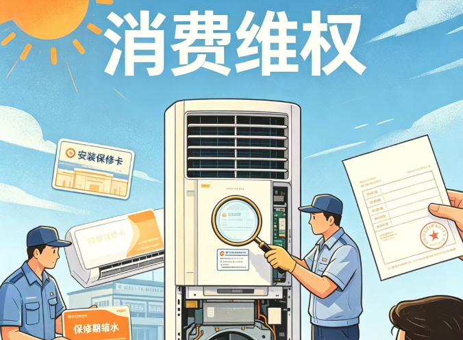 警惕&ldquo;抽卡机&rdquo;！市场君教你怎么选空调不踩坑
