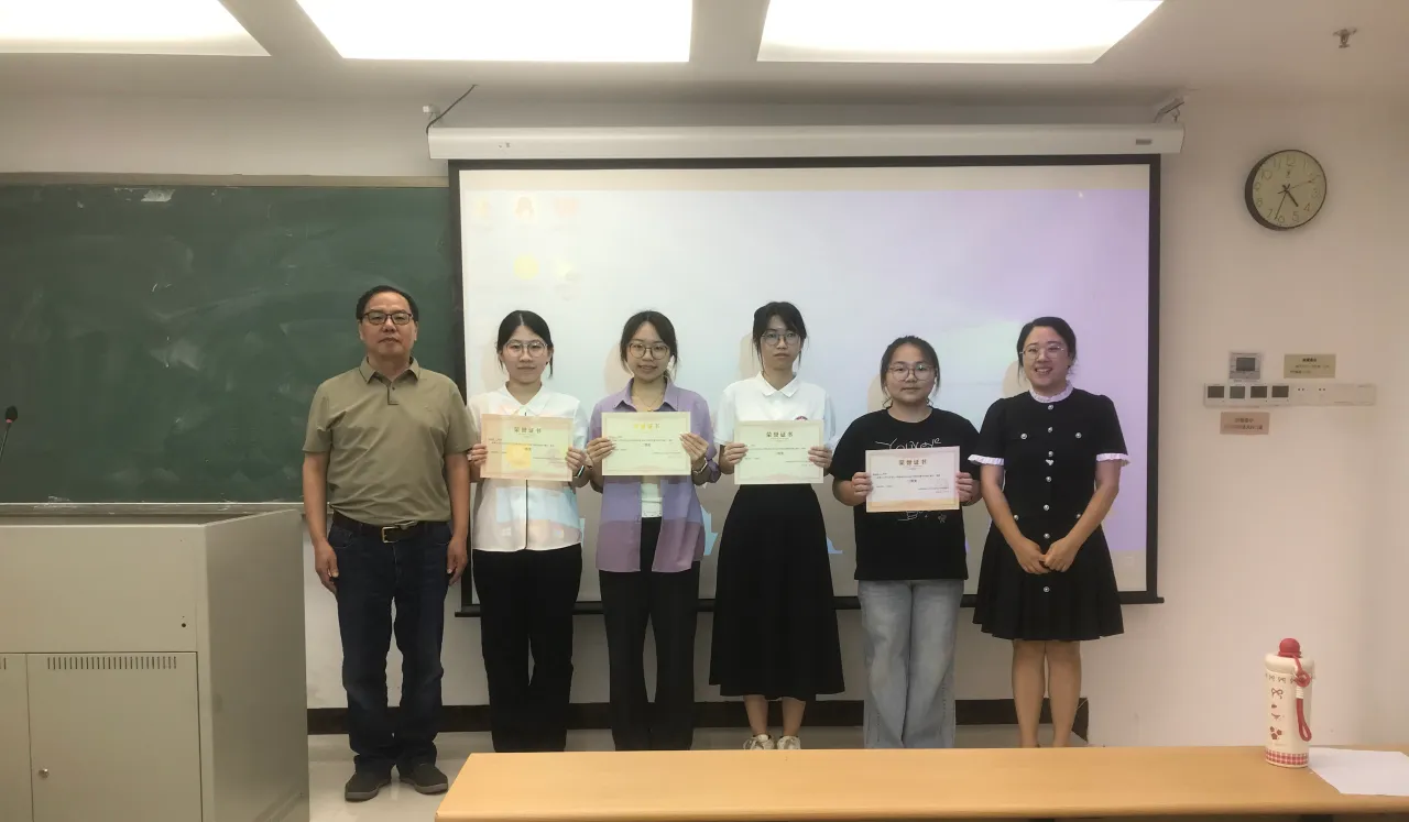 马克思主义学院 | 思想政治教育专业实践周活动圆满落幕