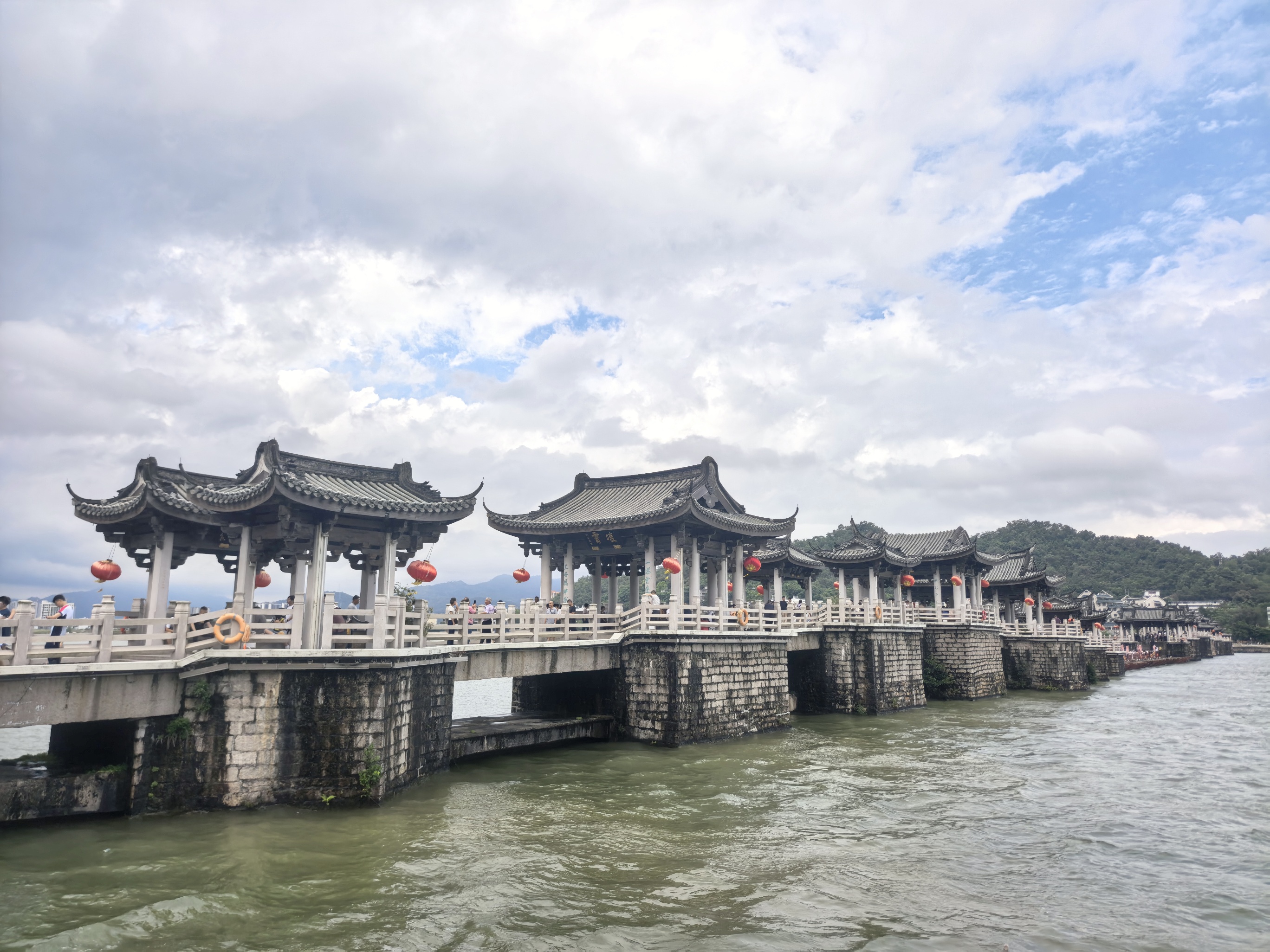 资助下乡丨扬帆曜航实践队:潮韵千年，文脉薪传&mdash;&mdash;从潮州古城地标读懂南粤文化根脉