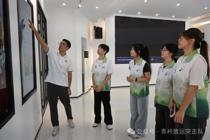 百千万工程 佛山大学&ldquo;青衿致远&rdquo;实践队 | 黄龙村乡村振兴的多维经验：党建、产业、治理与数字化的协同推进