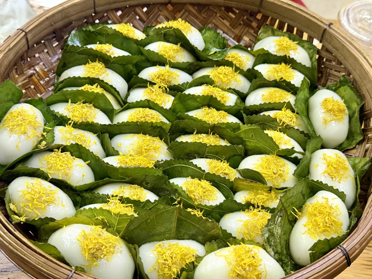 一味藏风物，食韵传文脉&mdash;&mdash;品读小榄非遗美食文化