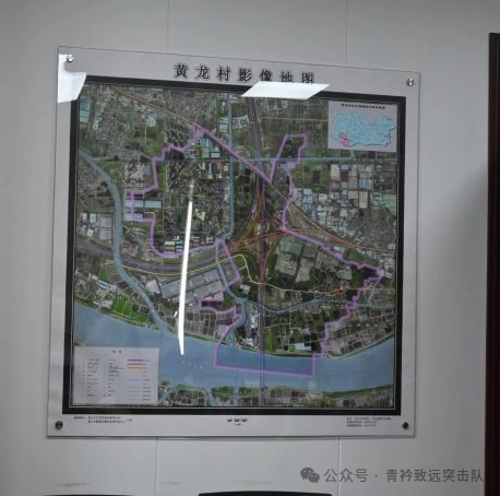 百千万工程 佛山大学&ldquo;青衿致远&rdquo;实践队 | 教育公平的阳光如何洒向每个课堂&mdash;&mdash;黄龙村教育实践观察