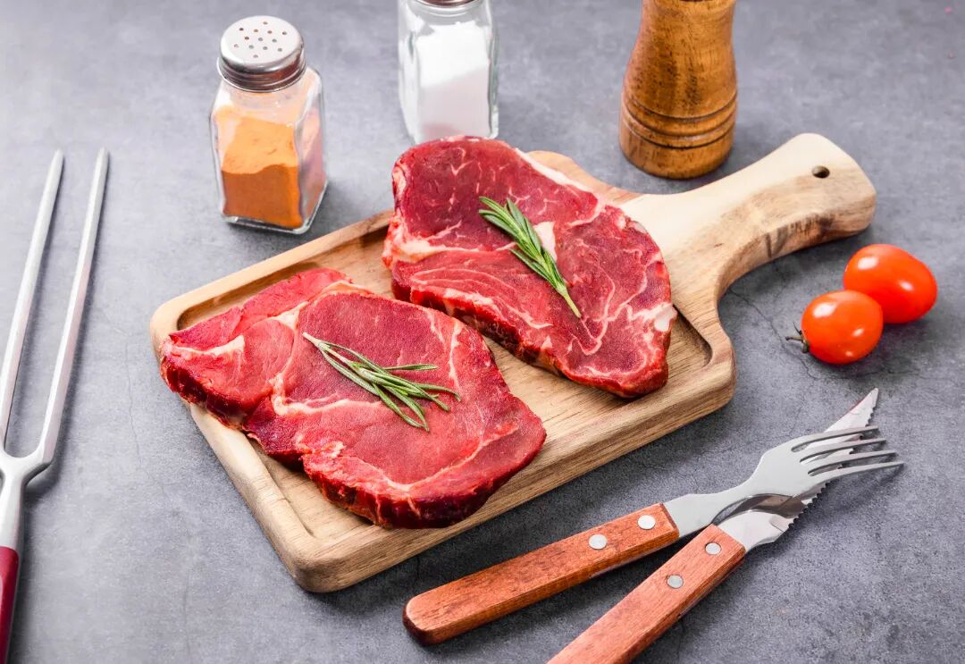 一文教你鉴别&ldquo;原切肉&rdquo;&ldquo;调理肉&rdquo;&ldquo;重组肉&rdquo;&rarr;