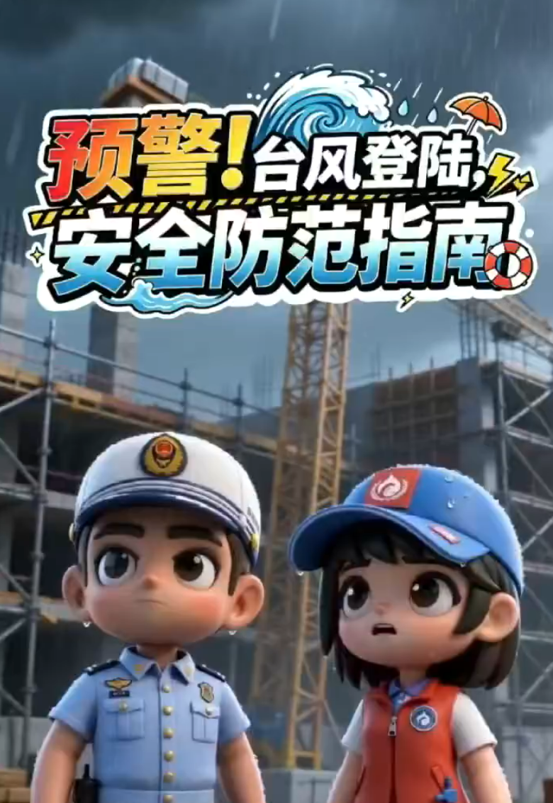 转发提醒！台风白海豚周四起影响我国