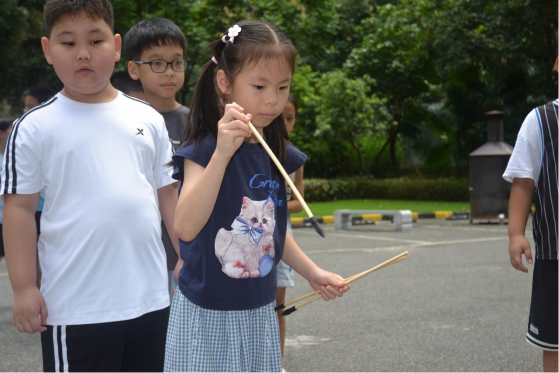 佛山大学&ldquo;法润凤城&rdquo;实践队｜青春赋能践初心 普法绿美服务进基层