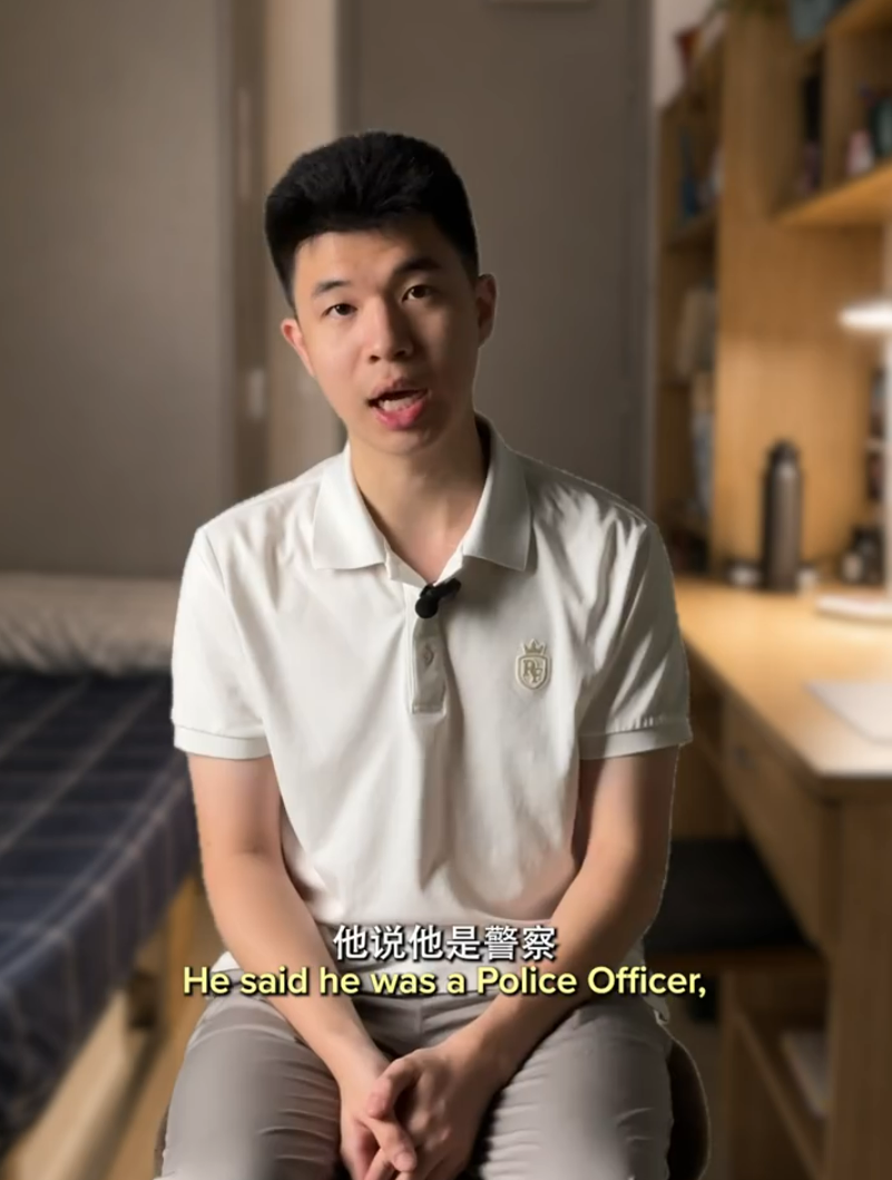 被&ldquo;麻烦&rdquo;缠身的留学生