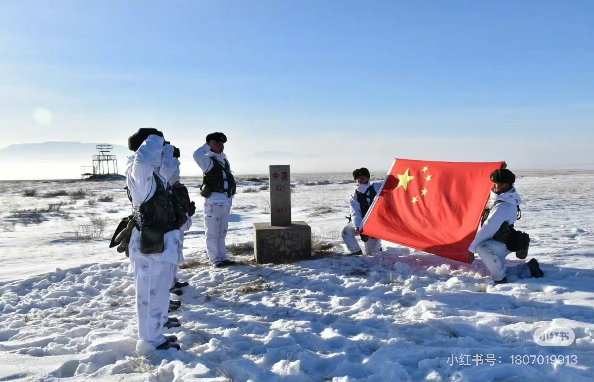 微光聚星河，热血铸昆仑 &mdash;&mdash;戍边士兵黎家骏的青春赞歌