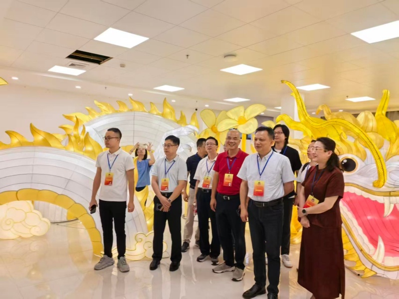 建言&ldquo;千年佛山 烟火岭南&rdquo;城市IP建设，禅城区政协文教委开展专题视察协商议政