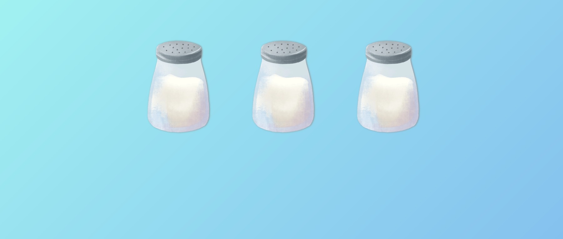 &ldquo;盐&rdquo;查隐患！禅城开展食用盐专项行动，整治经营突出问题&rarr;