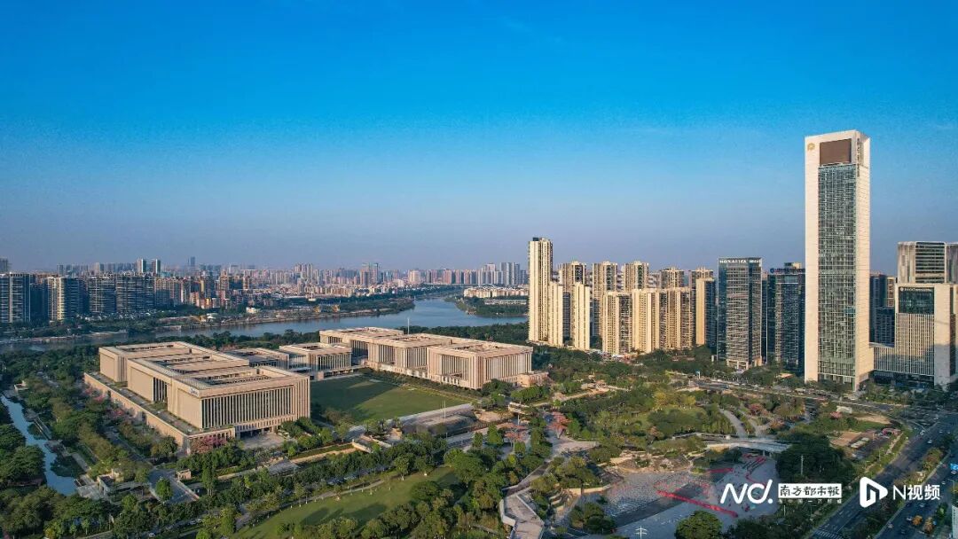 省下7个亿！顺德试点经验全市推广，投标保证金可以用&ldquo;信用&rdquo;换