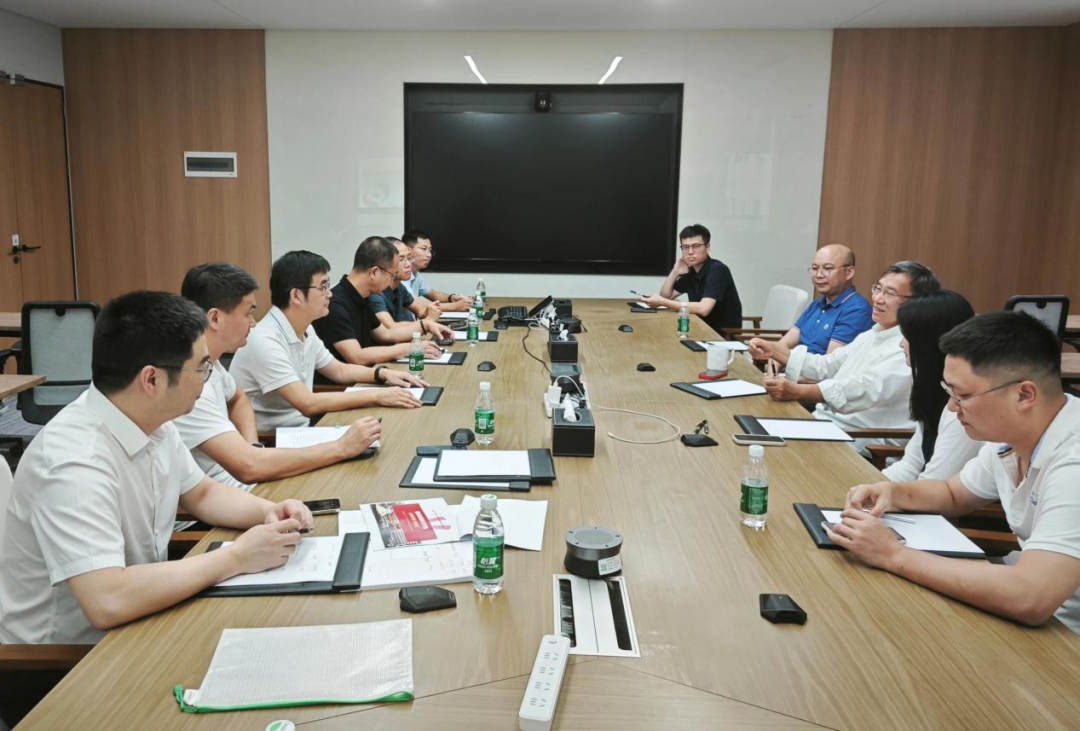 走出去、链起来！顺德纵深推进具身智能产业建设