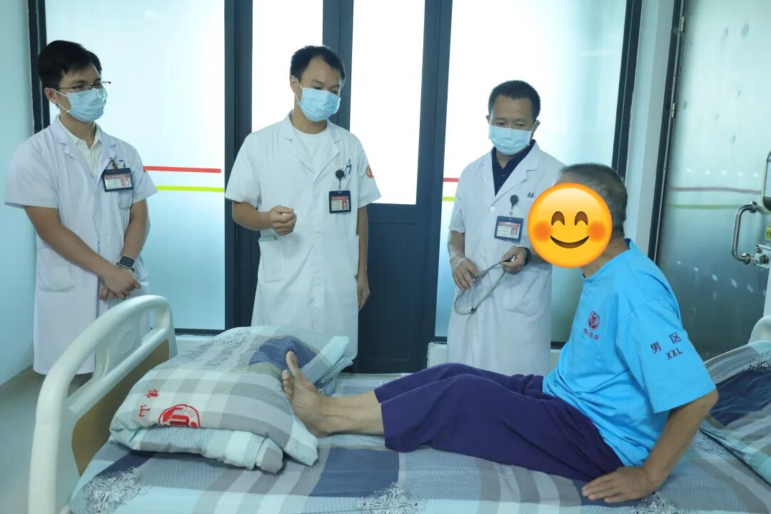 医者守初心 温情护心灵！致敬民政最美白衣卫士