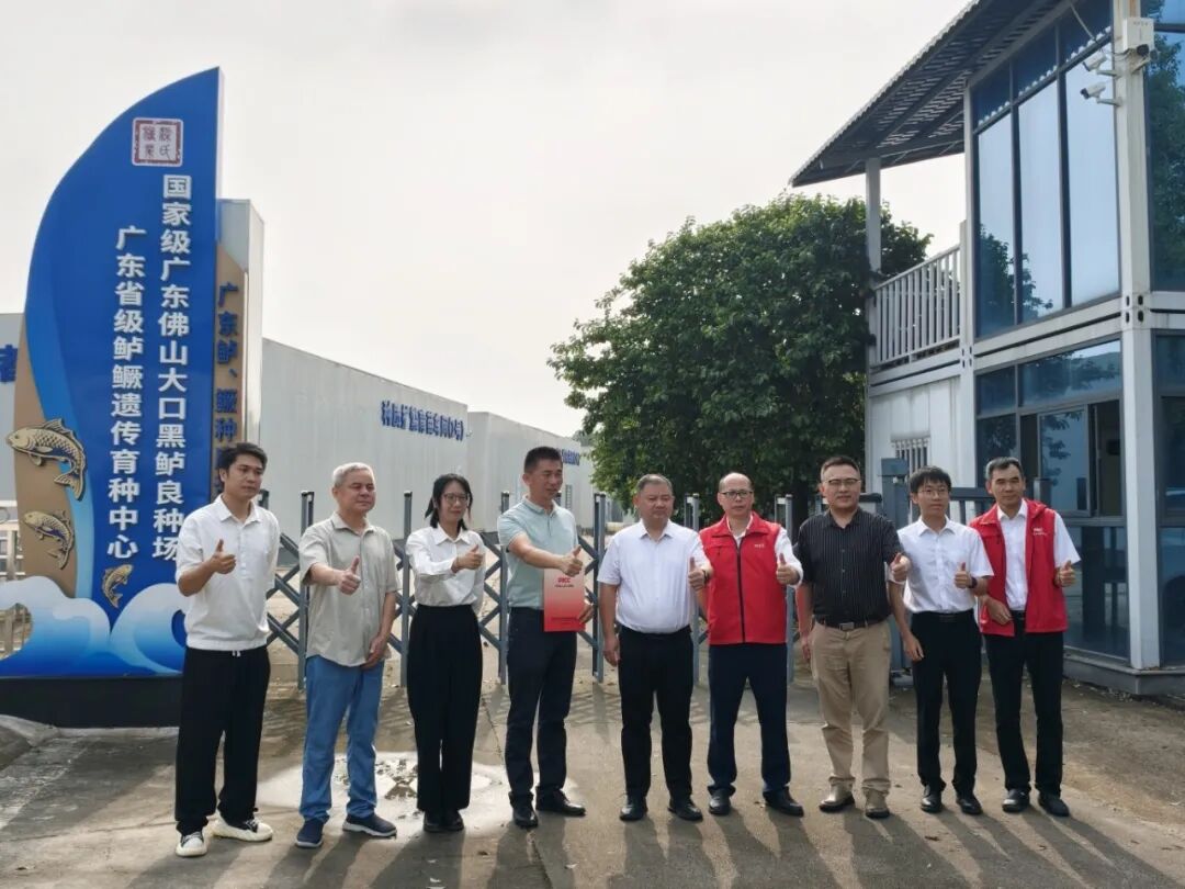 信贷+保险！两个&ldquo;全国首单&rdquo;落地佛山