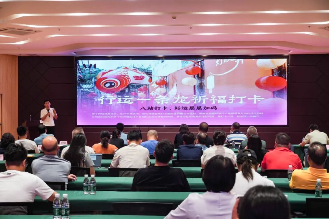 非遗体验馆、咖啡节6.0、珠宝时尚文化节.....顺德东部组团的快乐有点密集🤩