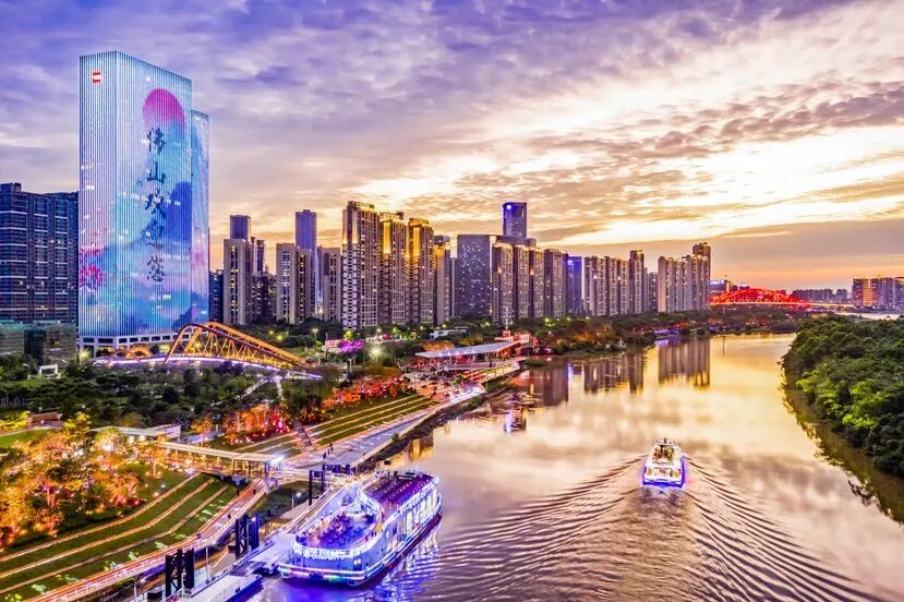 江上启幕！2026佛山好房节即将登场，安家佛山还有这些惊喜福利