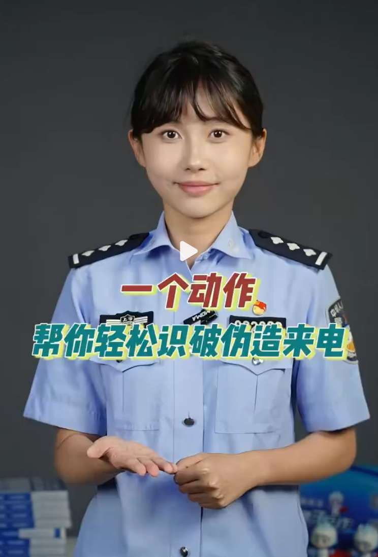 收藏！一招识别伪造来电
