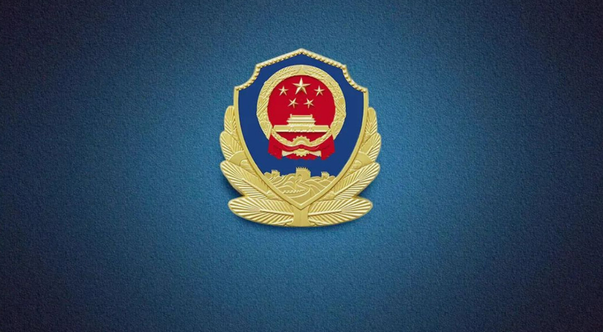 中国警方打击治理电信网络诈骗成绩斐然