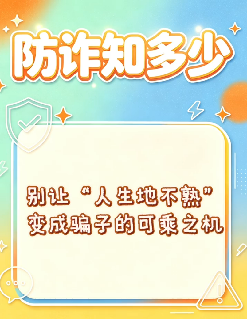 海外留学生到底面临多少套路？听听留学生们的防坑指南