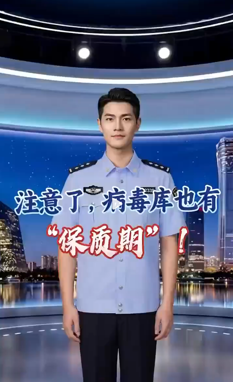 注意了，病毒库也有&ldquo;保质期&rdquo;！
