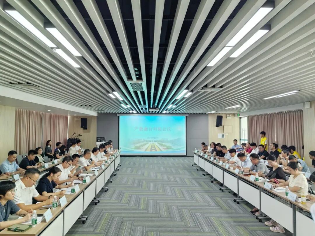 5家企业当场下单！顺德把高校科研送进车间
