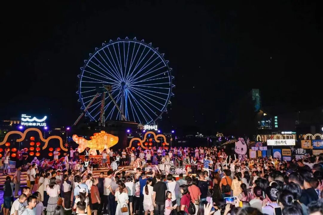 16.54亿的&ldquo;大项目&rdquo;，你参与了吗？