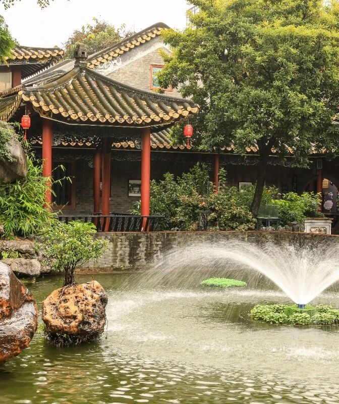 &ldquo;顺德影视取景地&rdquo;微信小程序上线！从&ldquo;线下跑景&rdquo;到&ldquo;线上选景&rdquo;，顺德有了新入口